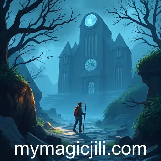 The Allure of Magicjili: Exploring the Enchanting World of Adventure Games