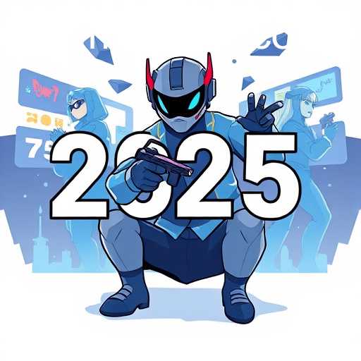 Exploring the Growing Influence of Online Gaming in 2025