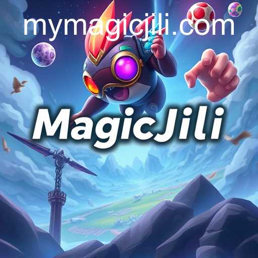 MagicJili Transforms the Gaming Landscape