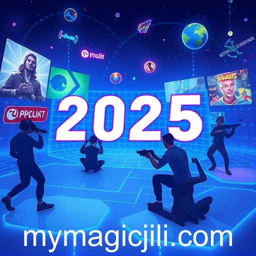 MagicJili Moves into E-sports Arena