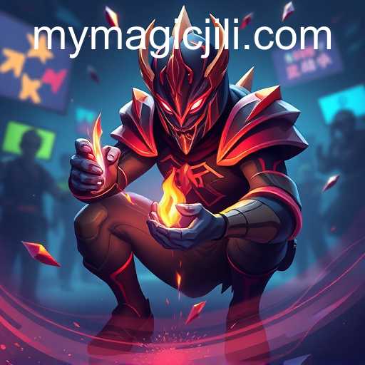 The Rise of MagicJili in the Gaming World