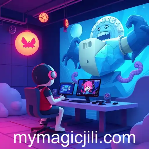 The Rise of MagicJili in Gaming