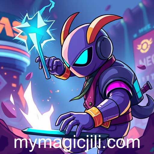 Gaming Evolution: The Rise of MagicJili