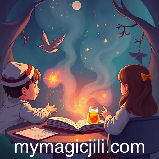The Rise of Game Platforms: Analyzing the Magicjili Phenomenon