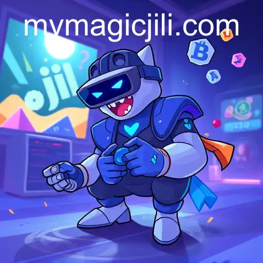 The Rise of MagicJili and Its Impact on Online Gaming