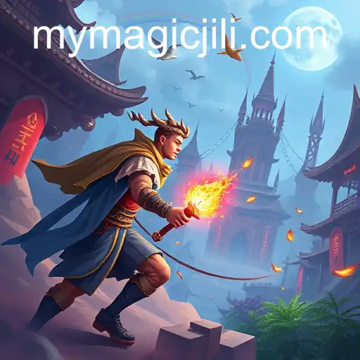 The Rise of Magicjili: Revolutionizing Online Gaming