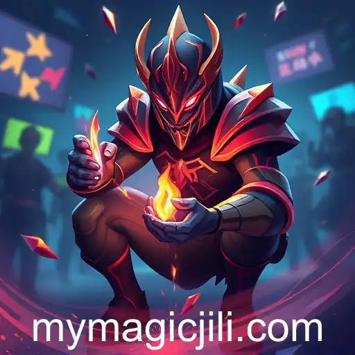 The Rise of MagicJili in the Gaming World