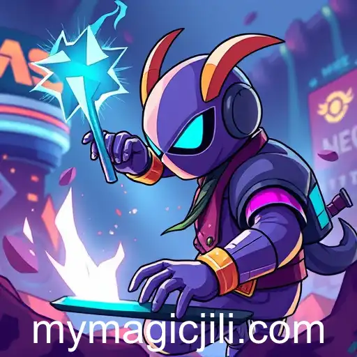 Gaming Evolution: The Rise of MagicJili