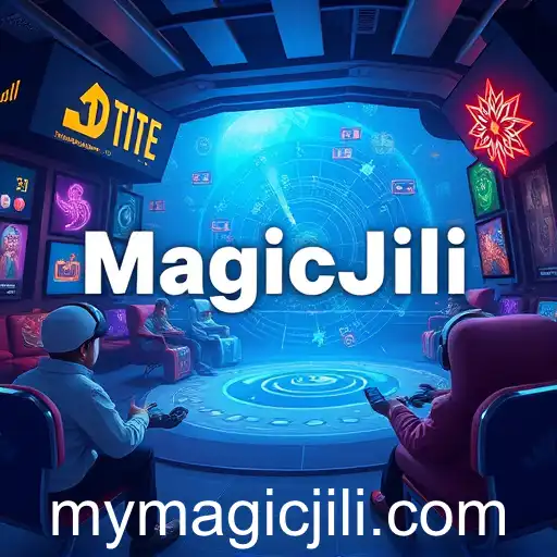 Digital Adventures Await: Exploring MagicJili Gaming Trends