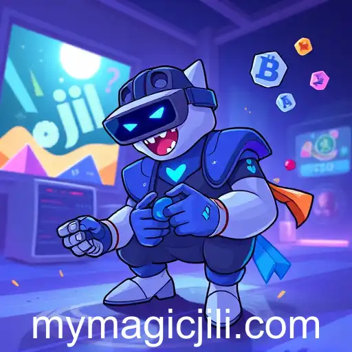 The Rise of MagicJili and Its Impact on Online Gaming