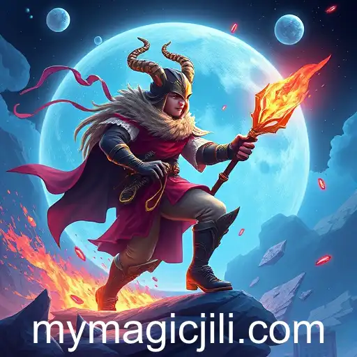 The Rise of Magicjili: Revolutionizing Online Gaming