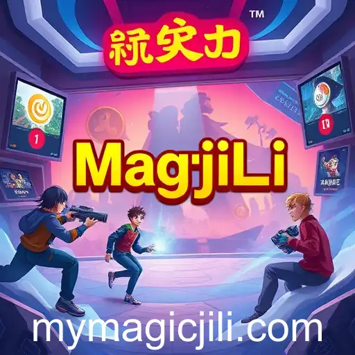 The Rise of MagicJili: Transforming Online Gaming