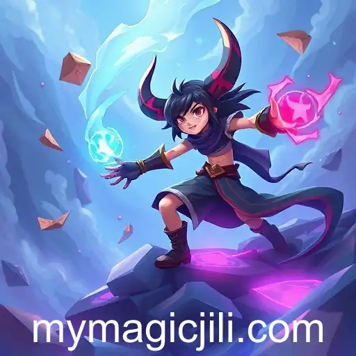 The Rise of MagicJili: Transforming Online Gaming