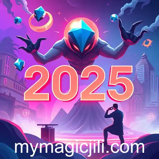 The Rise of MagicJili: A New Era in Online Gaming