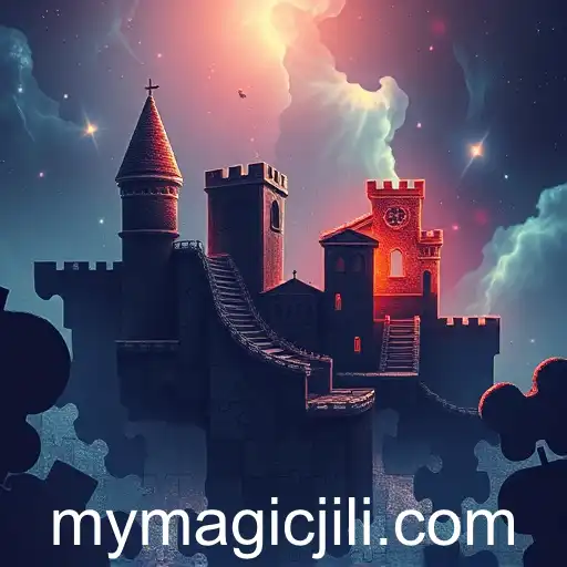 Exploring the Enigmatic World of 'Puzzle Games' with Magicjili