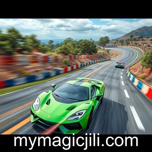 magicjili
