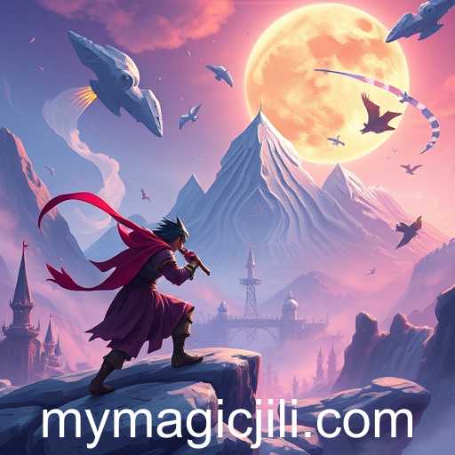 The Rise of MagicJili in the Gaming World