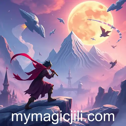 The Rise of MagicJili in the Gaming World