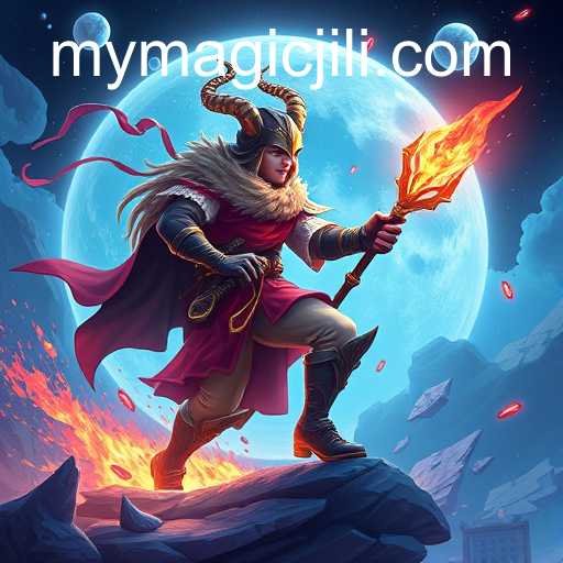 The Rise of Magicjili: Revolutionizing Online Gaming