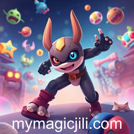 The Rise of Magicjili: A Game-Changer in the Online Gaming Arena