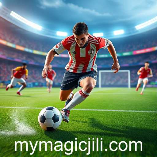 The Rise of MagicJili: Transforming Online Gaming