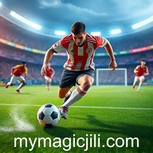 The Rise of MagicJili: Transforming Online Gaming