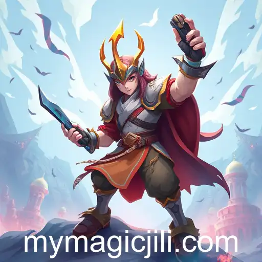 The Rise of MagicJili in the Gaming World