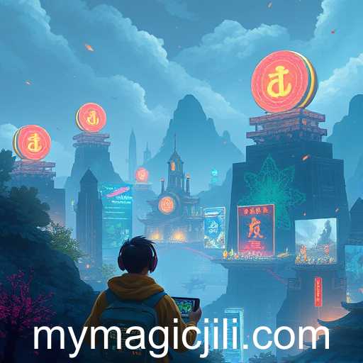 Rise of Online Puzzle Games