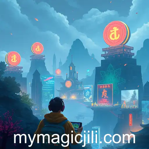 Rise of Online Puzzle Games