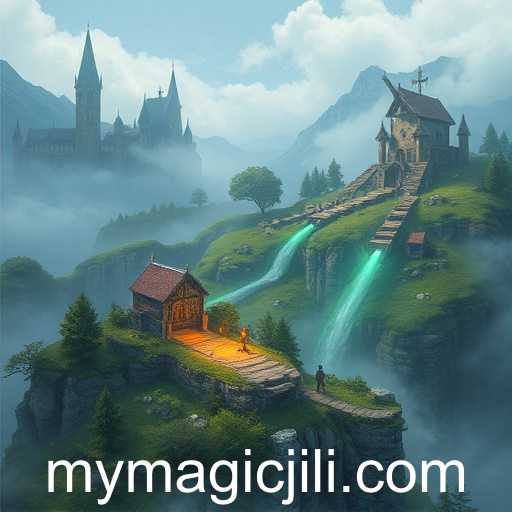 magicjili