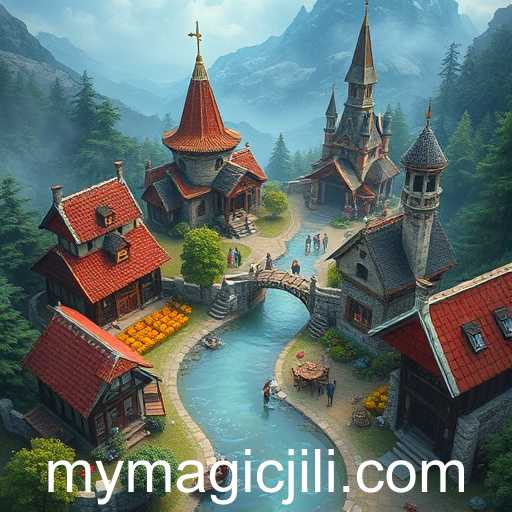 magicjili