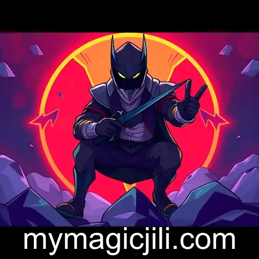 The Rise of MagicJili: A New Era in Online Gaming